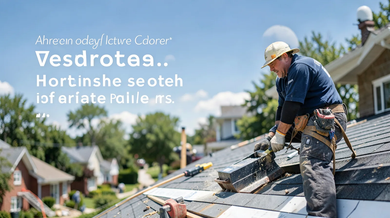 Roof Replacement in Carrie, KY near me
